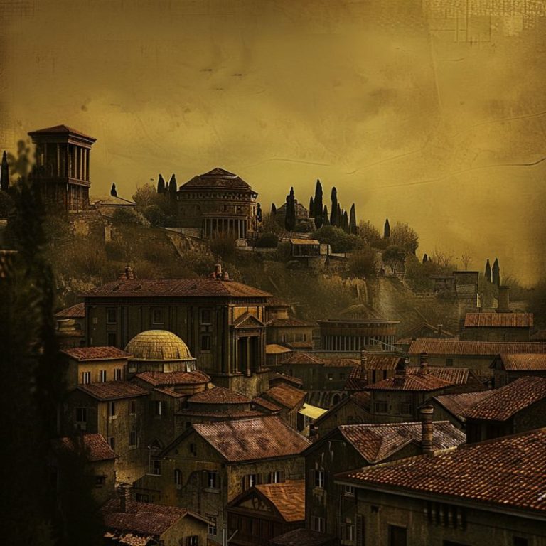 The Capital