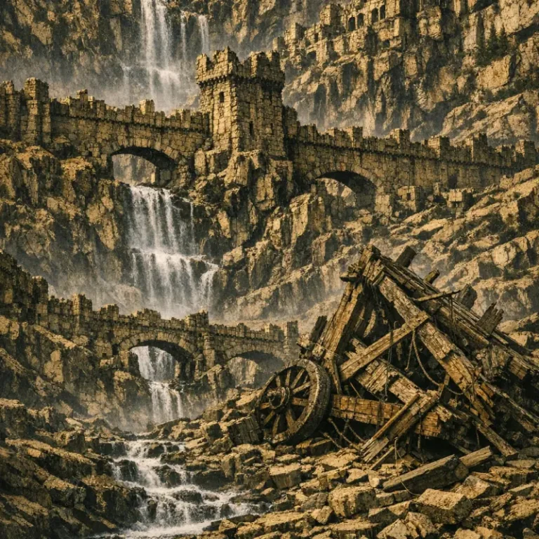 The Dispossessed